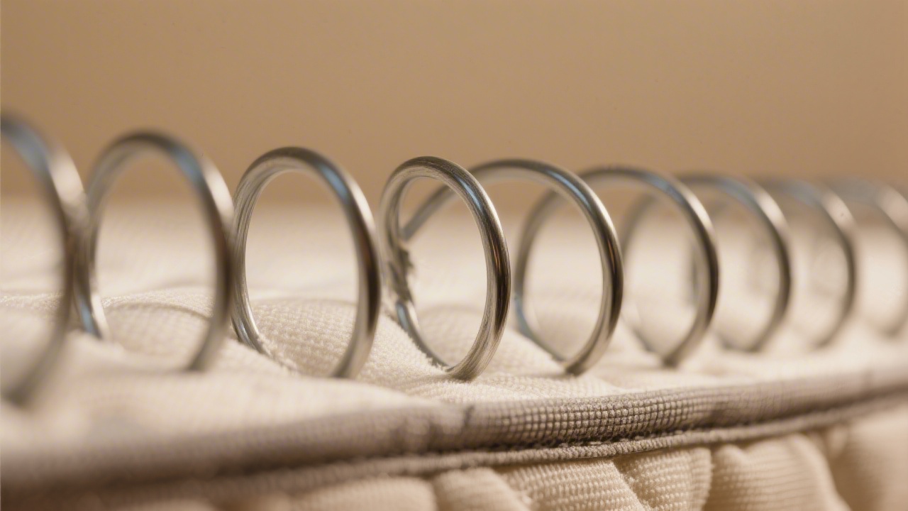 Coil Gauge in Mattresses: What It Means for Firmness and Durability