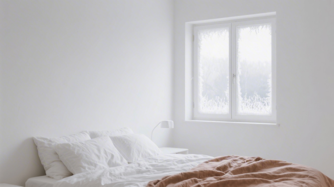 Cold bedroom temperature and better sleep — the science