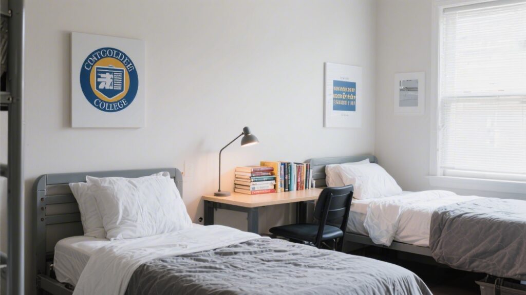 Best college dorm mattress 2026 — Twin XL options under $500
