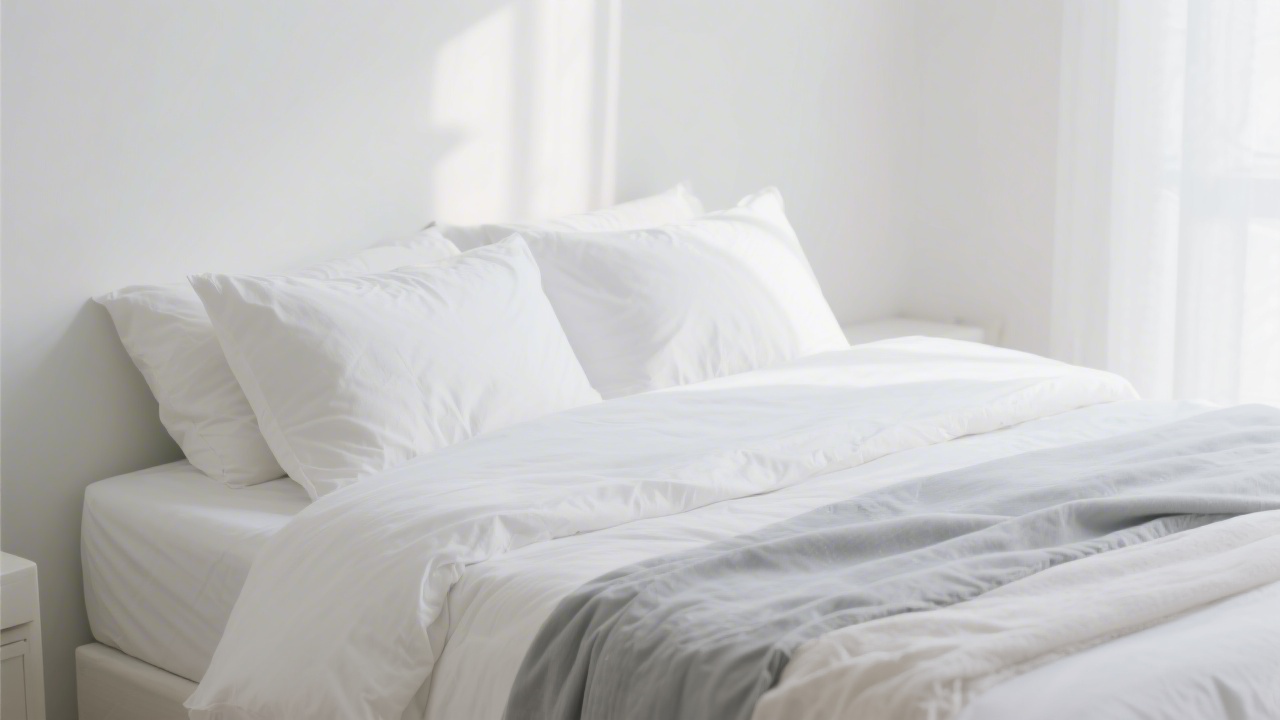 comforter vs duvet vs quilt