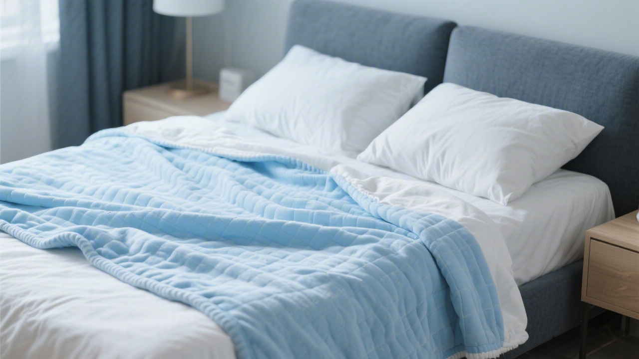 Best Cooling Blanket 2026: 7 Options for Hot Sleepers Tested