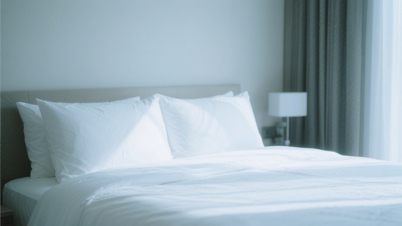 cooling mattress pad