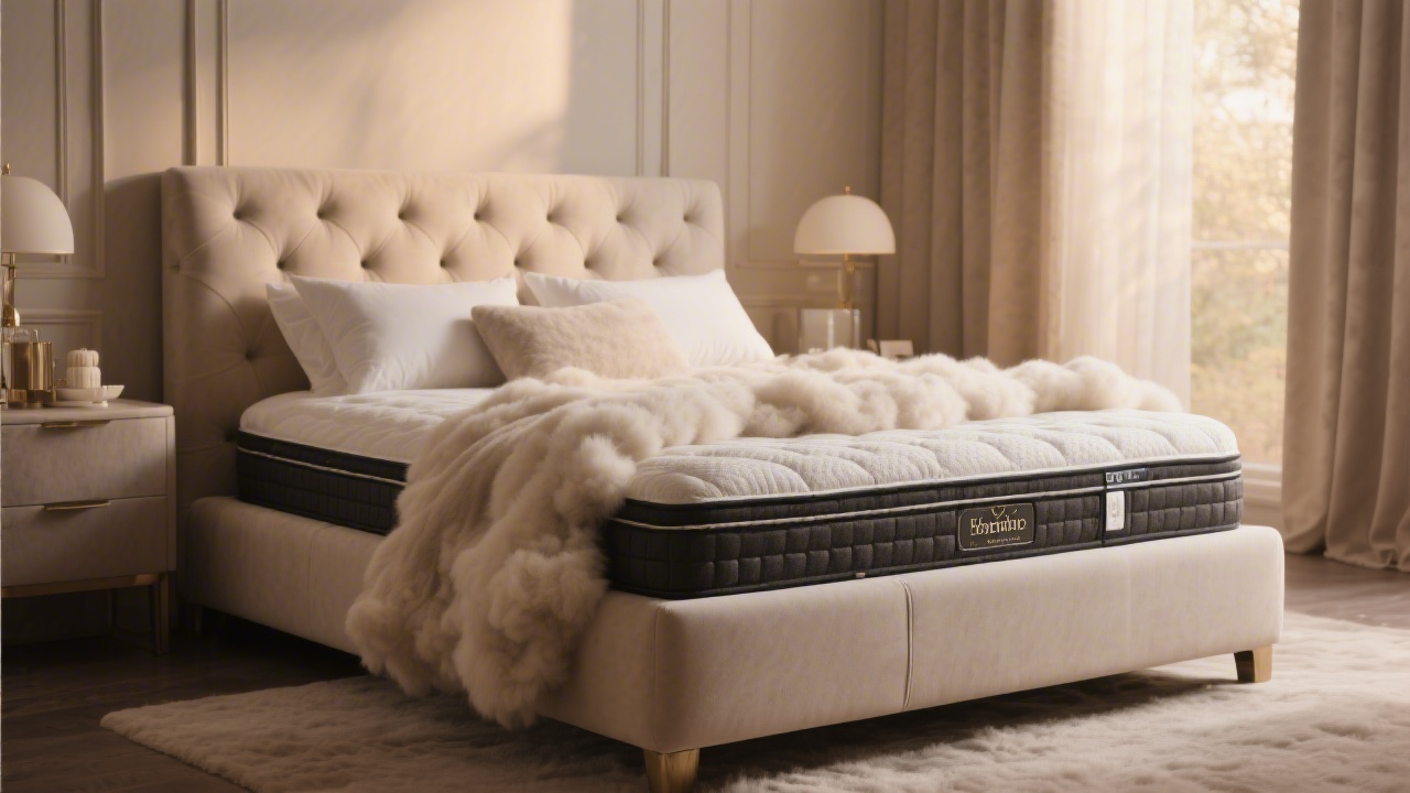 DreamCloud mattress 2026 annual review