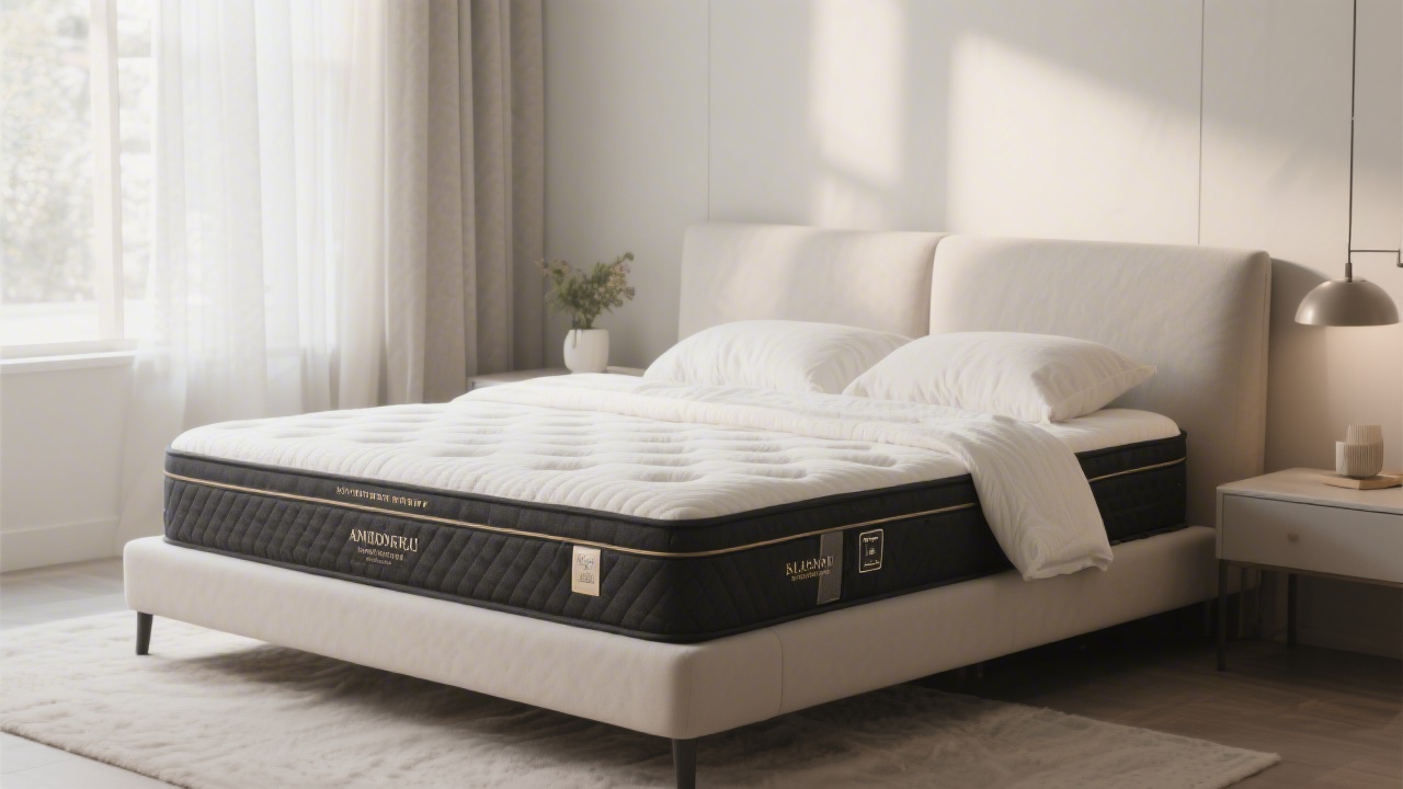 DreamCloud Premier hybrid mattress review 2026