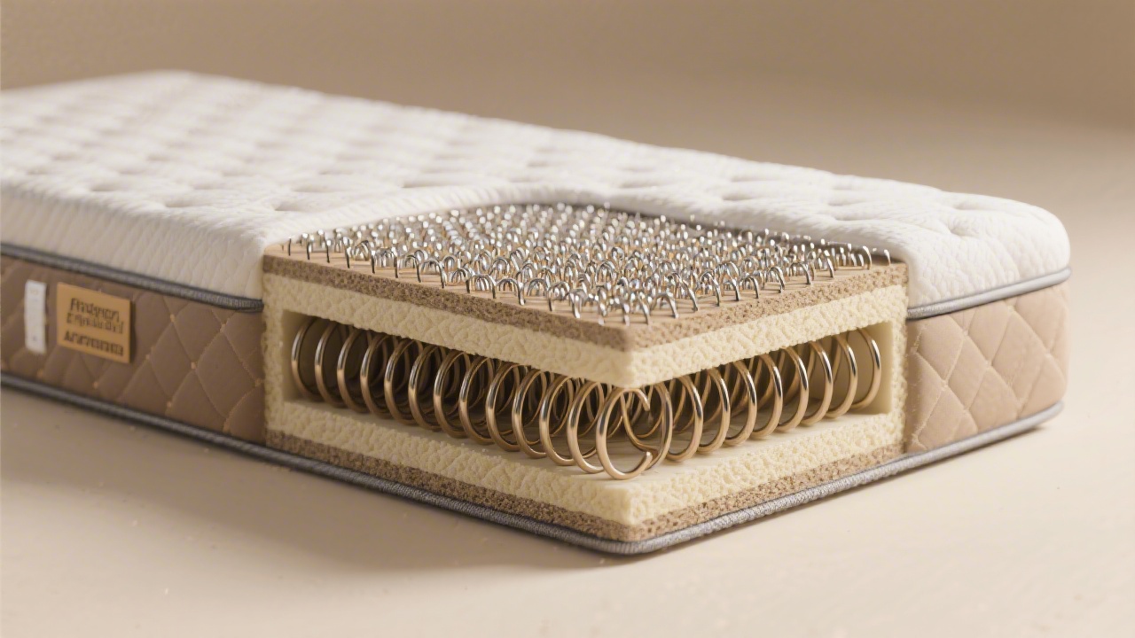 Dual Coil Mattress: What It Is and Why Saatva Uses This Design