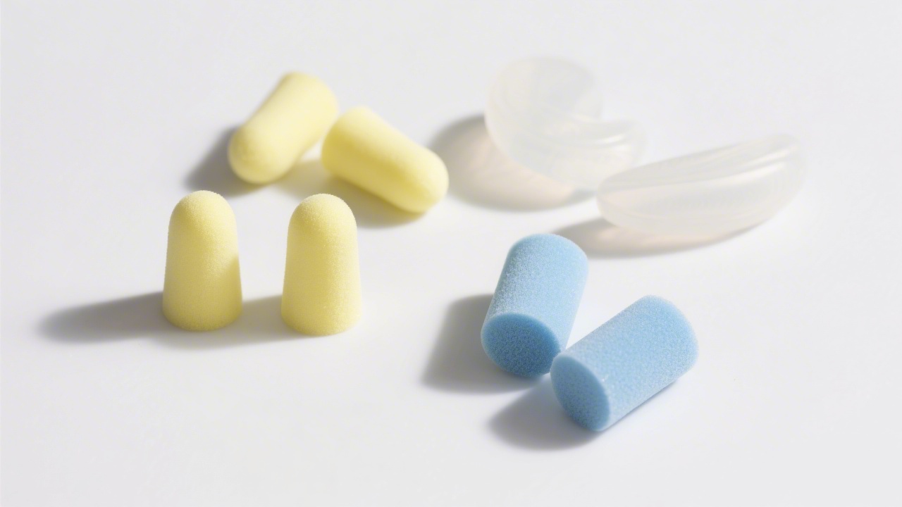 Best earplugs for sleeping 2026