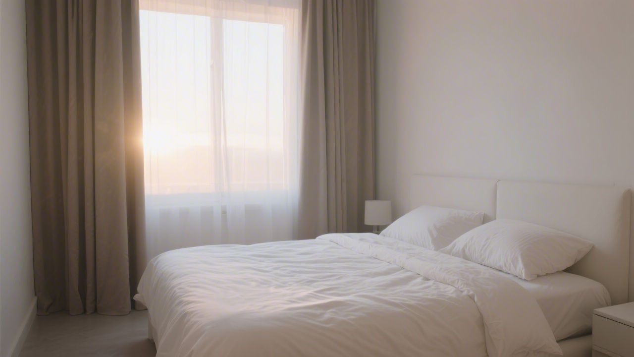 Fibromyalgia Sleep Tips: Managing Full-Body Pain at Night