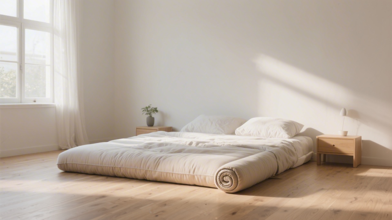 Floor Sleeping Guide: Health Benefits, Risks, and Best Practices