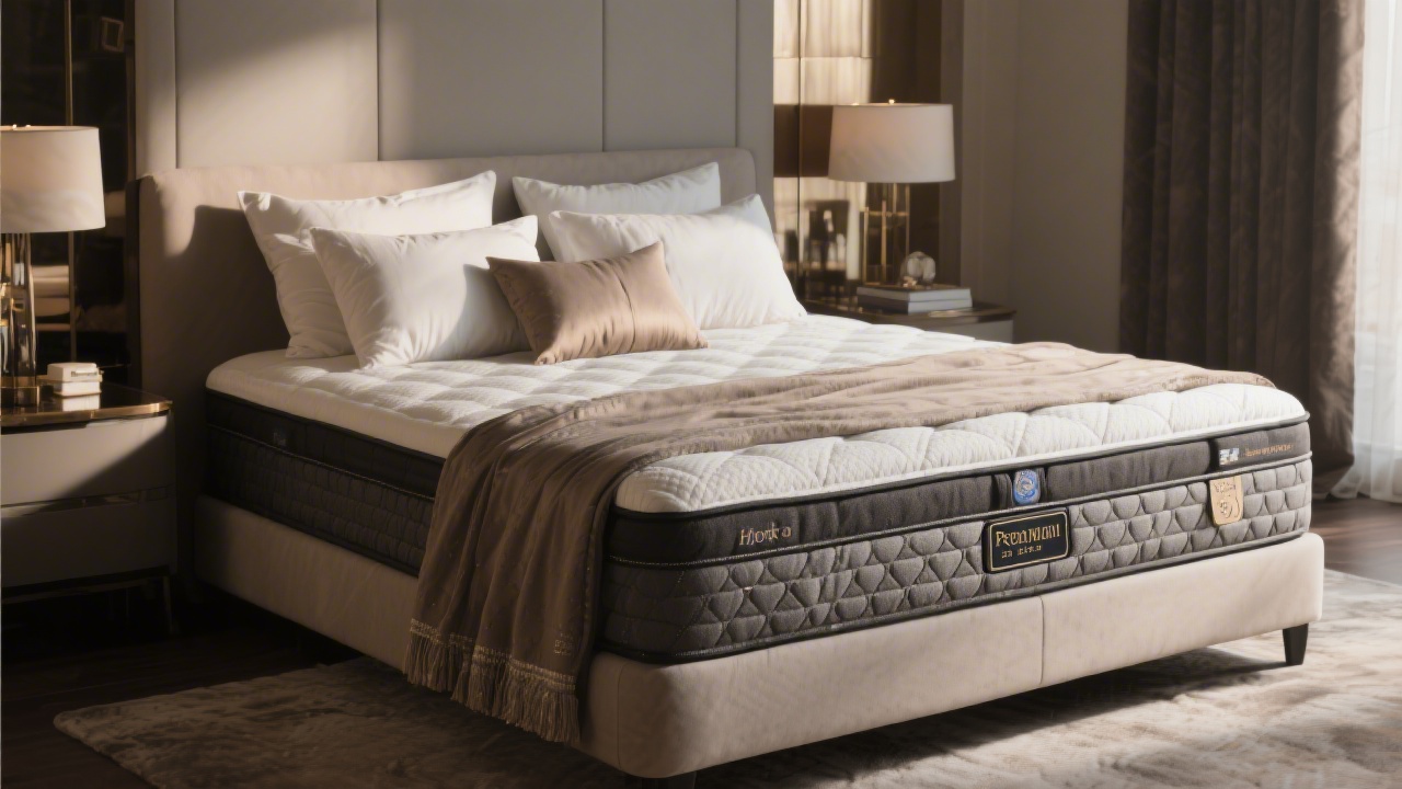 Helix Midnight Luxe mattress review 2026 side by side comparison with standard Midnight