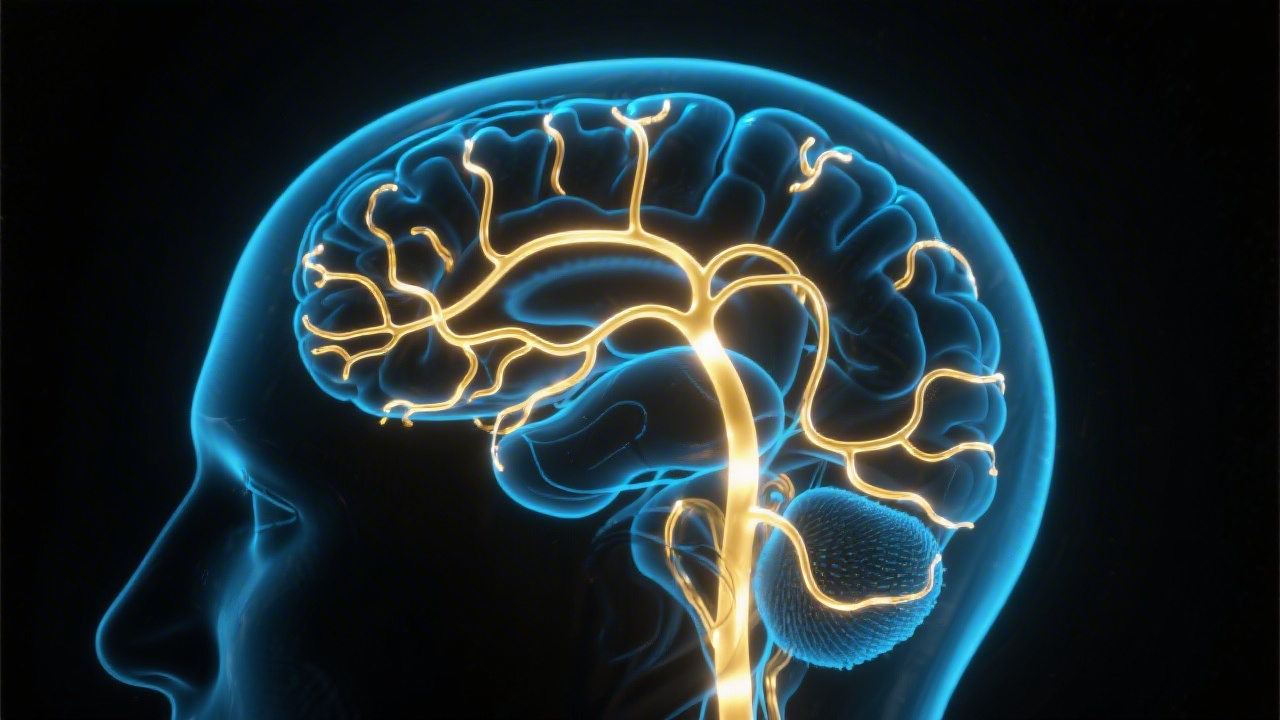 Hippocampus memory consolidation neural pathways illustration