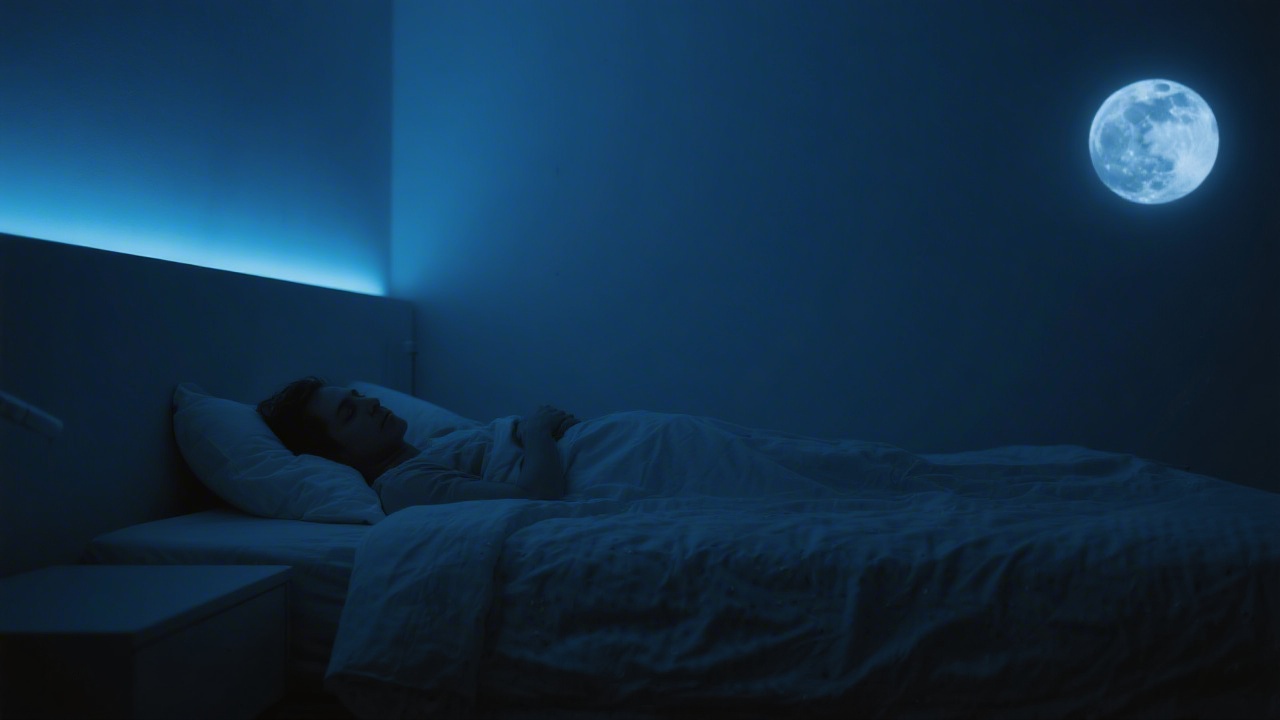 How many people have insomnia — global and US statistics