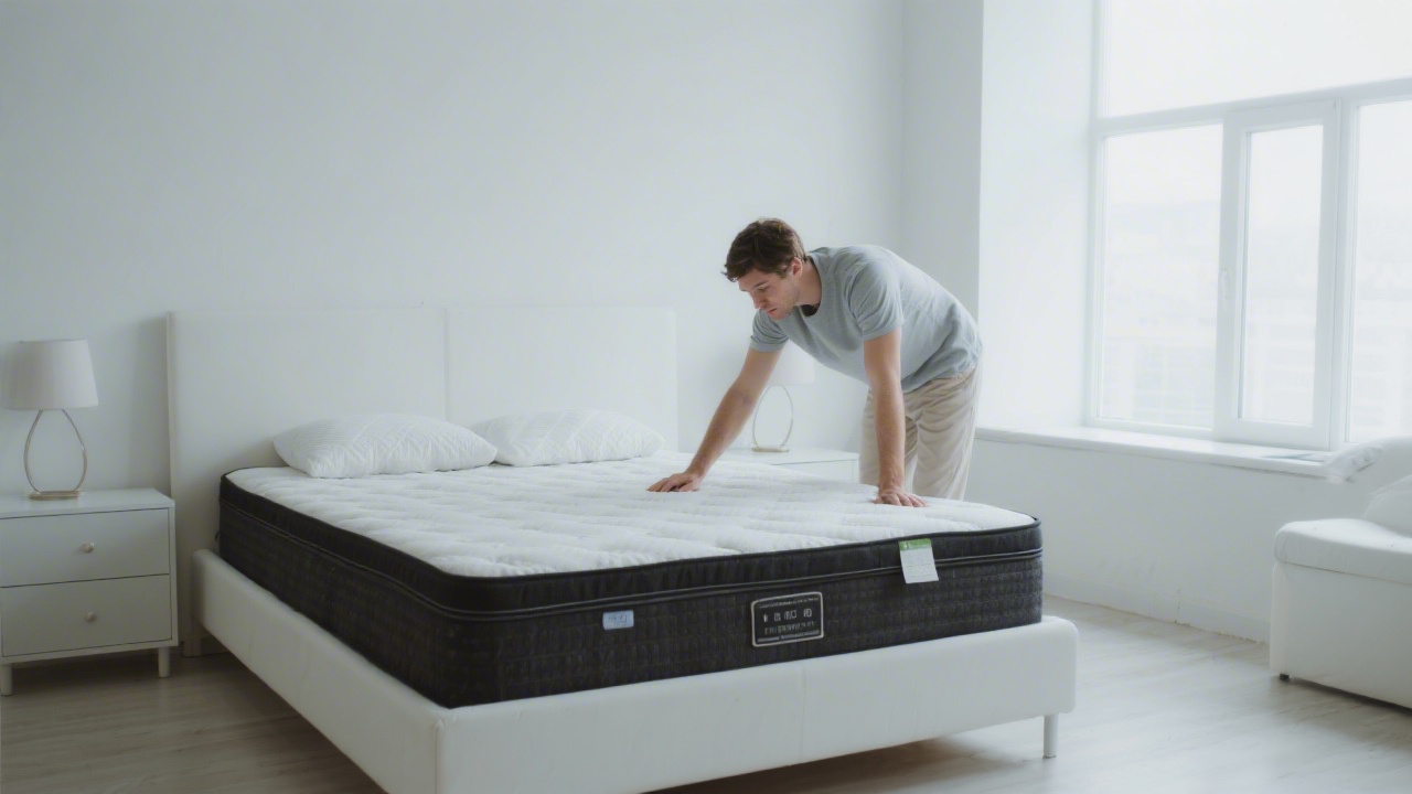 How to choose a mattress — complete buyer guide