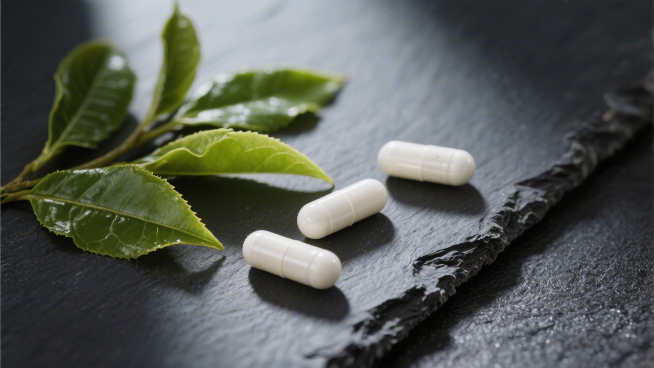 L-Theanine for Sleep: What It Does and How to Use It