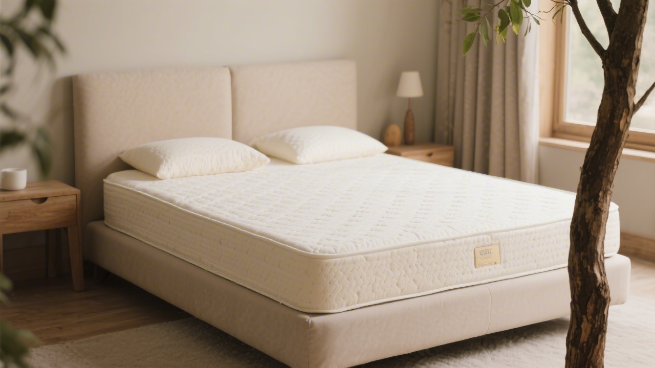 Best Latex Mattress Reviews 2026: Natural and Hybrid Options