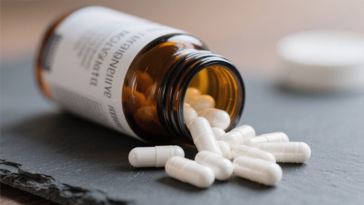 Magnesium Glycinate for Sleep: Does It Work? (What Research Says)