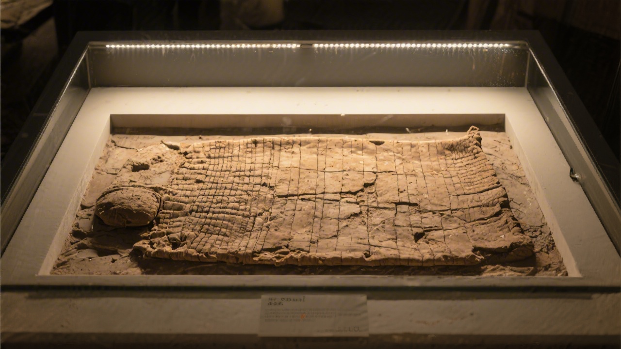 Archaeological evidence of ancient human sleep surfaces through history