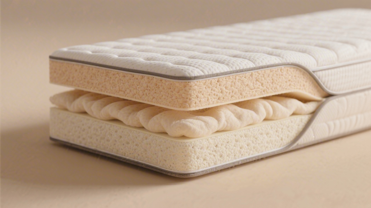 Mattress Comfort Layer: What It Is and How It Affects Sleep