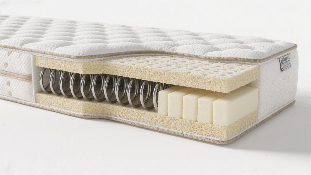 How Your Mattress Contributes to Pain Management