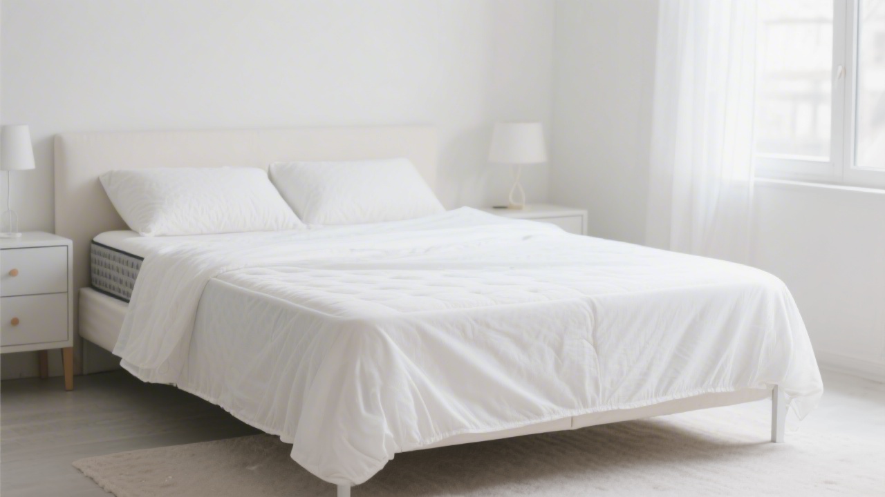 Do You Need a Mattress Protector? (Yes, and Here's Why)