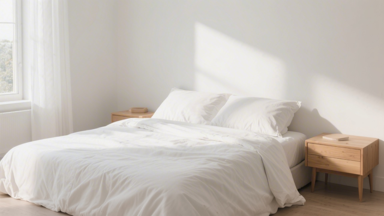 Mattress Quiz: Find Your Perfect Mattress in 5 Questions