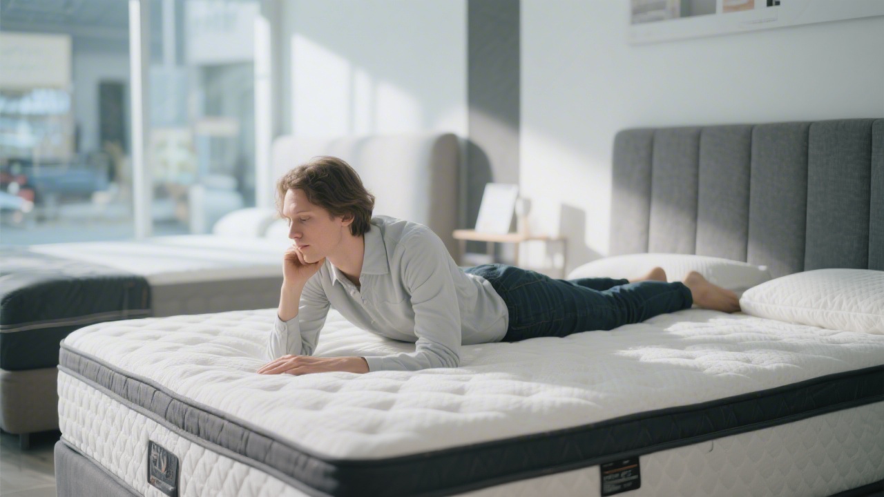 Mattress return rates by brand — which mattresses people keep