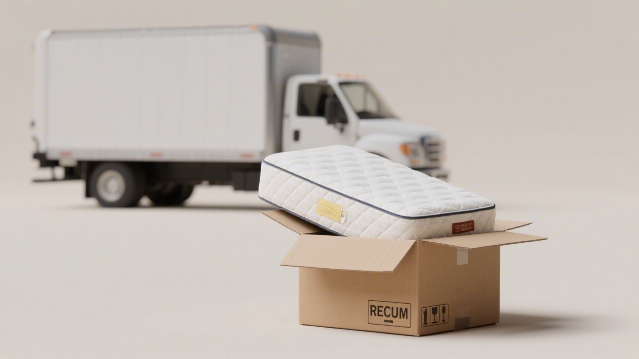 Mattress return rates statistics — what online brands don't tell you