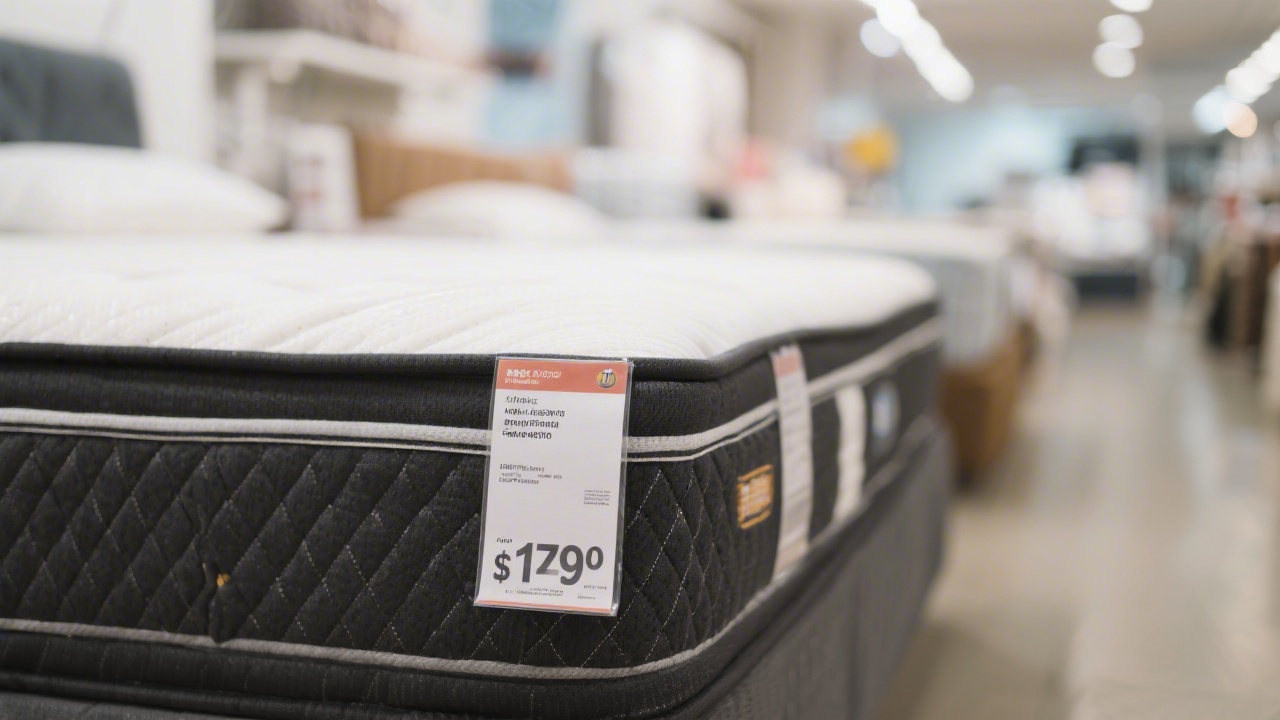 How to spot mattress scams and fake discounts