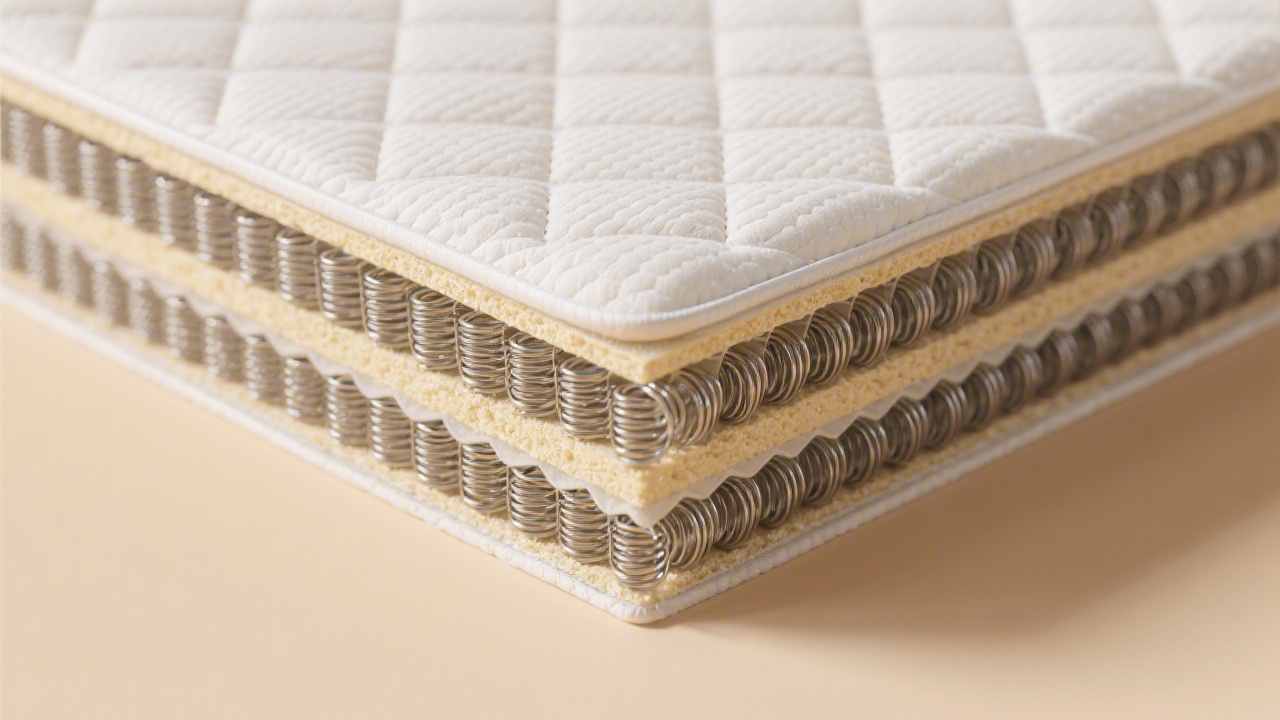Mattress Support Core: The Foundation That Determines Durability