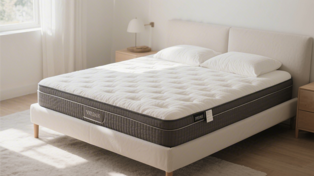 True Cost of Mattress Ownership: Purchase Price + Lifespan + Health ROI