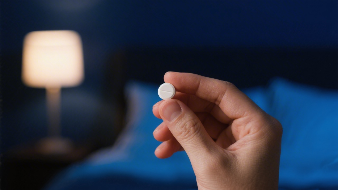 Melatonin for Sleep: Dosage, Timing, and What Actually Works