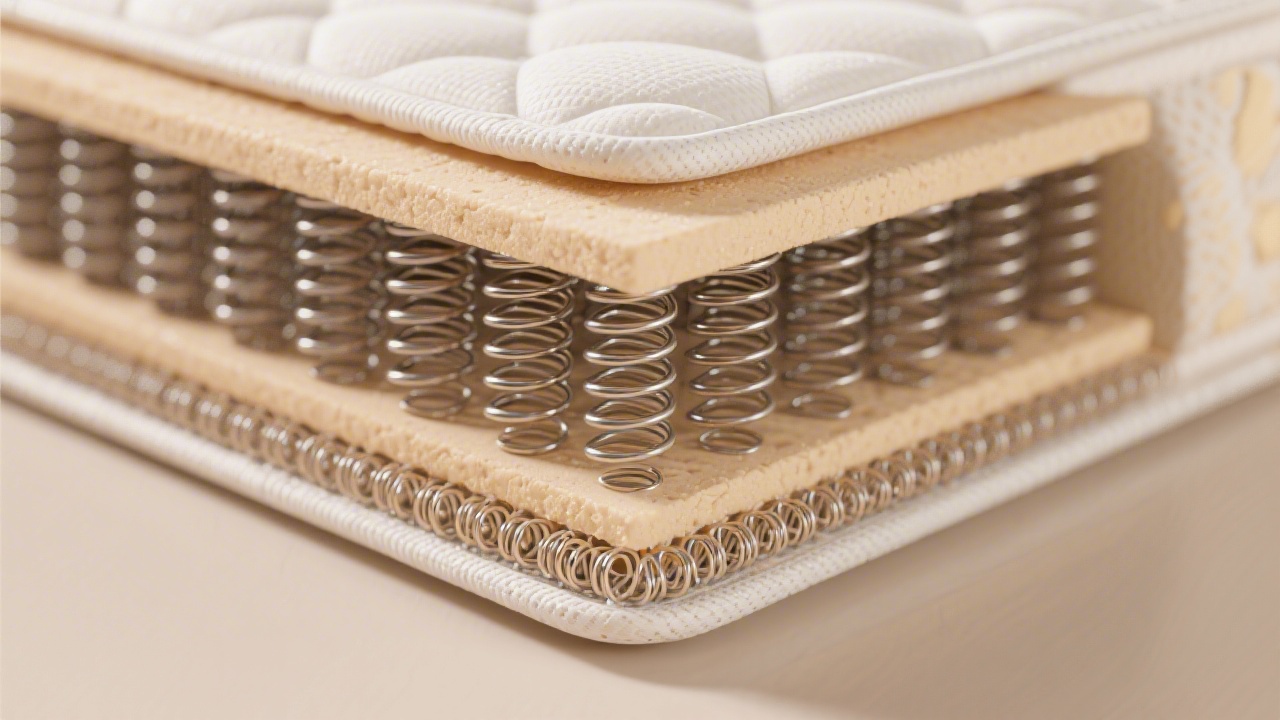 Micro-Coil Mattress Guide: The Difference Tiny Coils Make