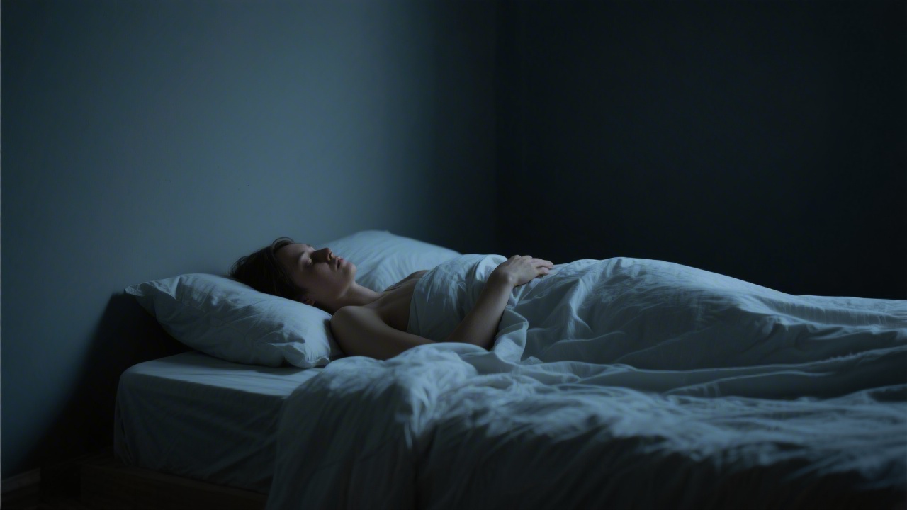 Military Sleep Method — The 2-Minute Technique Explained