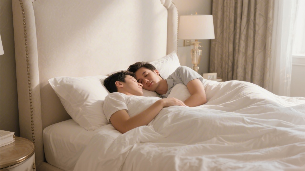 What Is Motion Transfer in a Mattress? (Why It Matters for Couples)