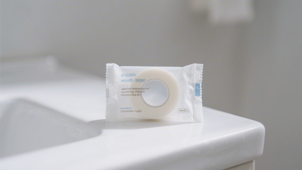 Mouth tape for sleep — brands tested and compared 2026