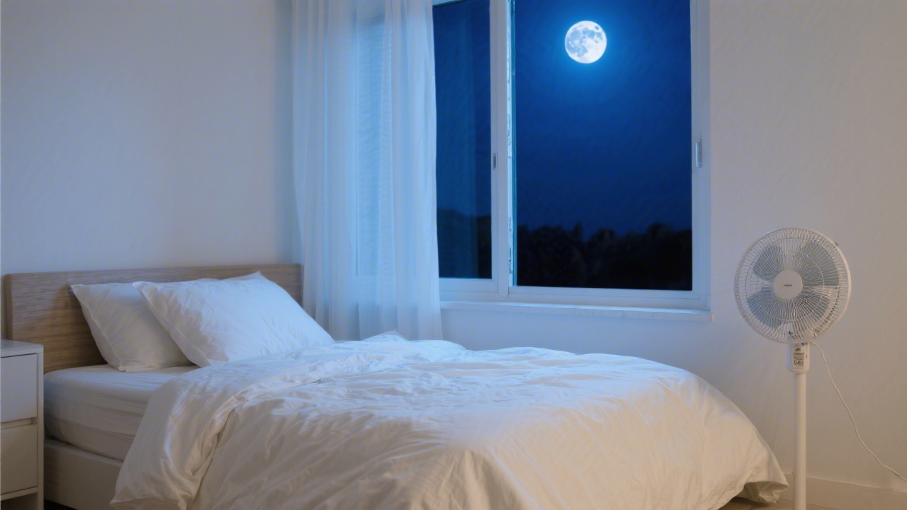 Night Sweats Treatment: Medical and Lifestyle Solutions