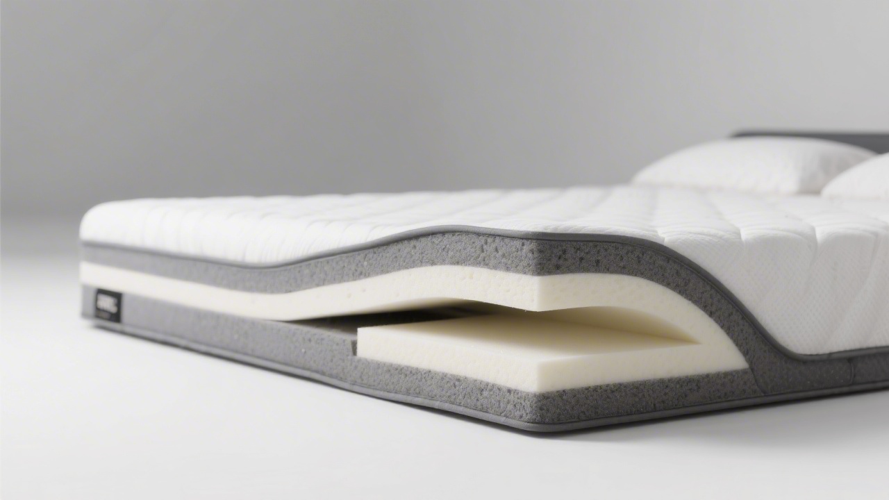 Nolah mattress 2026 AirFoam review