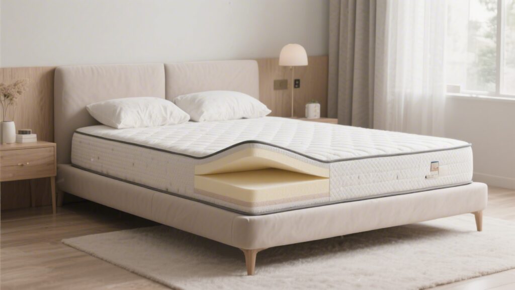 Nolah mattress review 2026 AirFoam technology tested