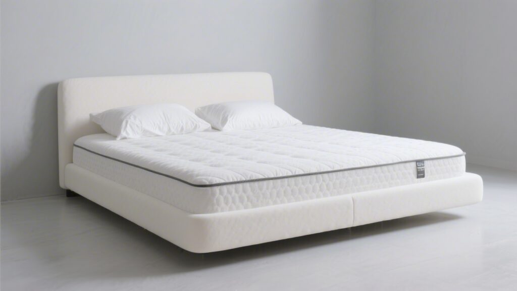 Novaform ComfortGrande mattress review 2026