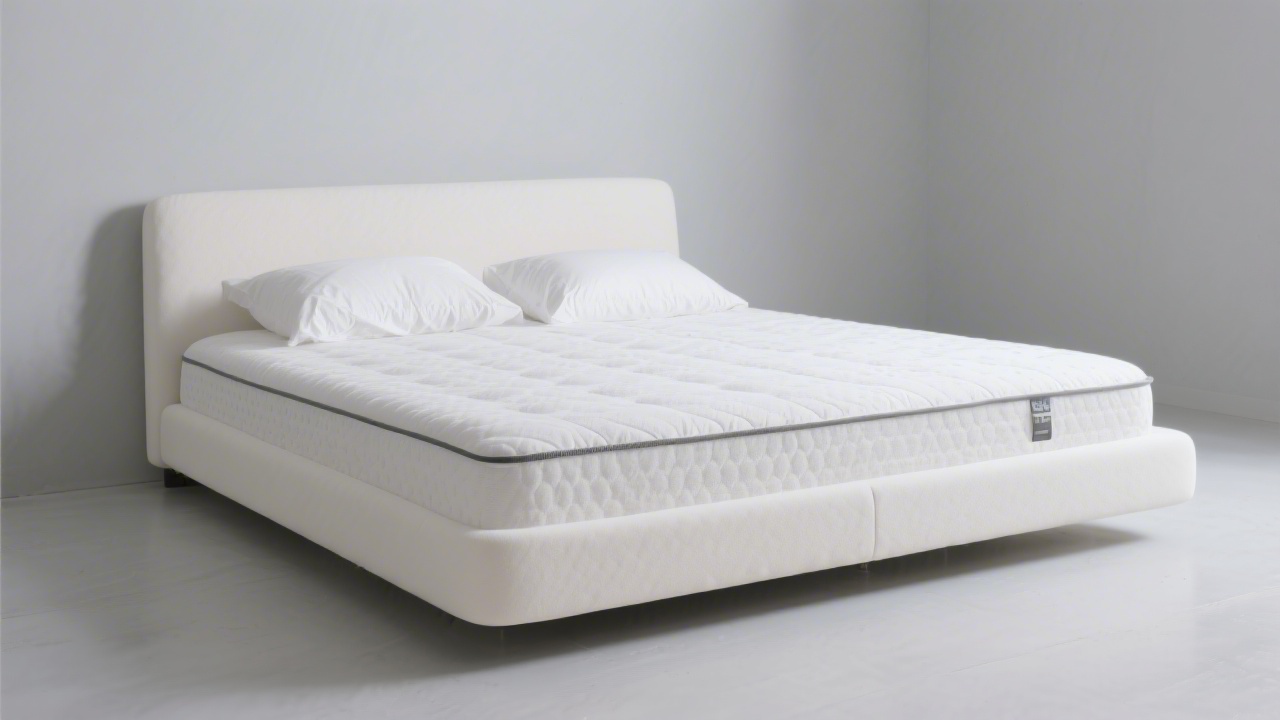 Novaform ComfortGrande mattress review 2026
