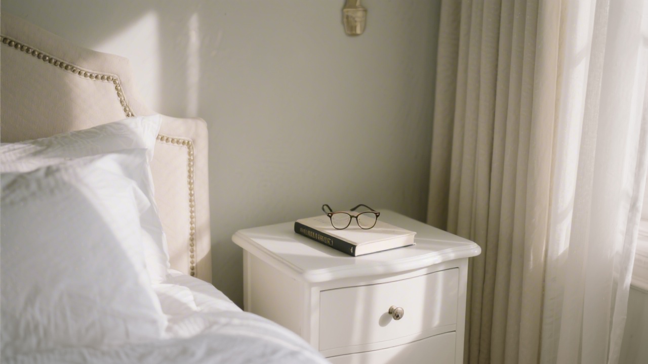 Sleep needs in older adults — what actually changes with age