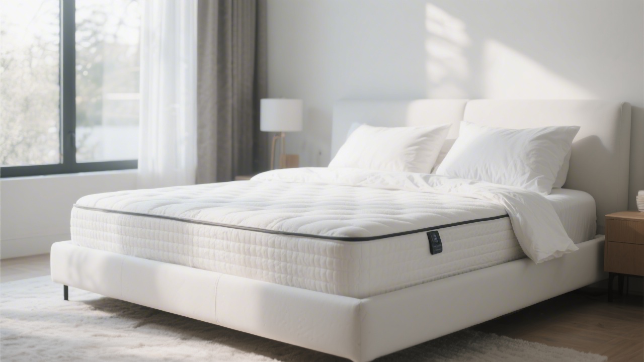Plank Firm mattress review 2026 tested for firm sleepers
