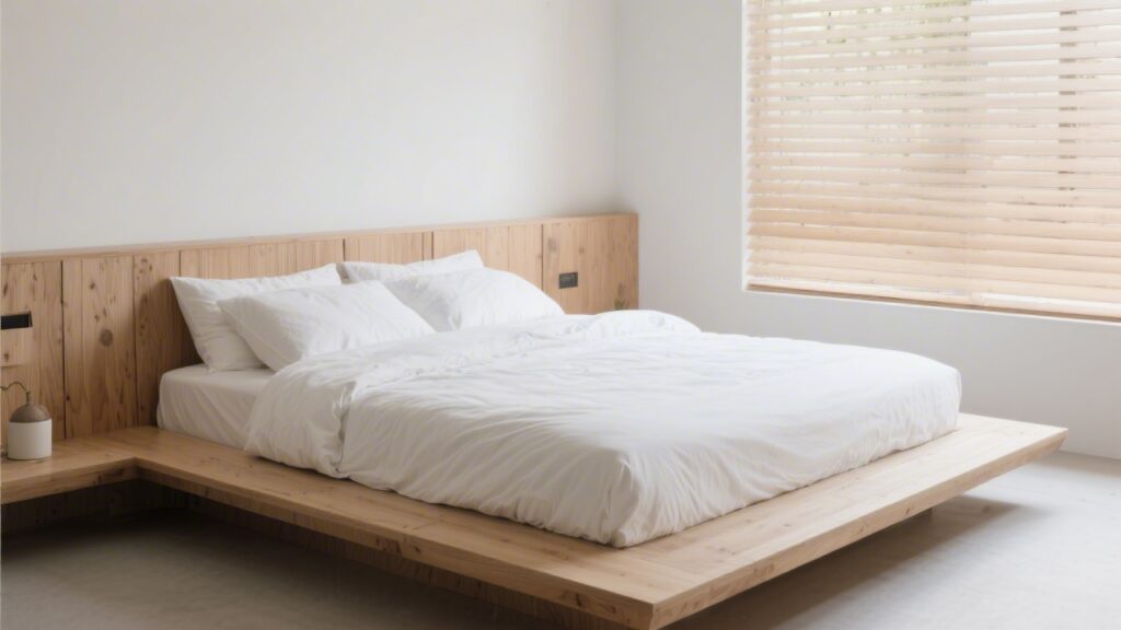 Best mattress for platform bed 2026 — no box spring needed