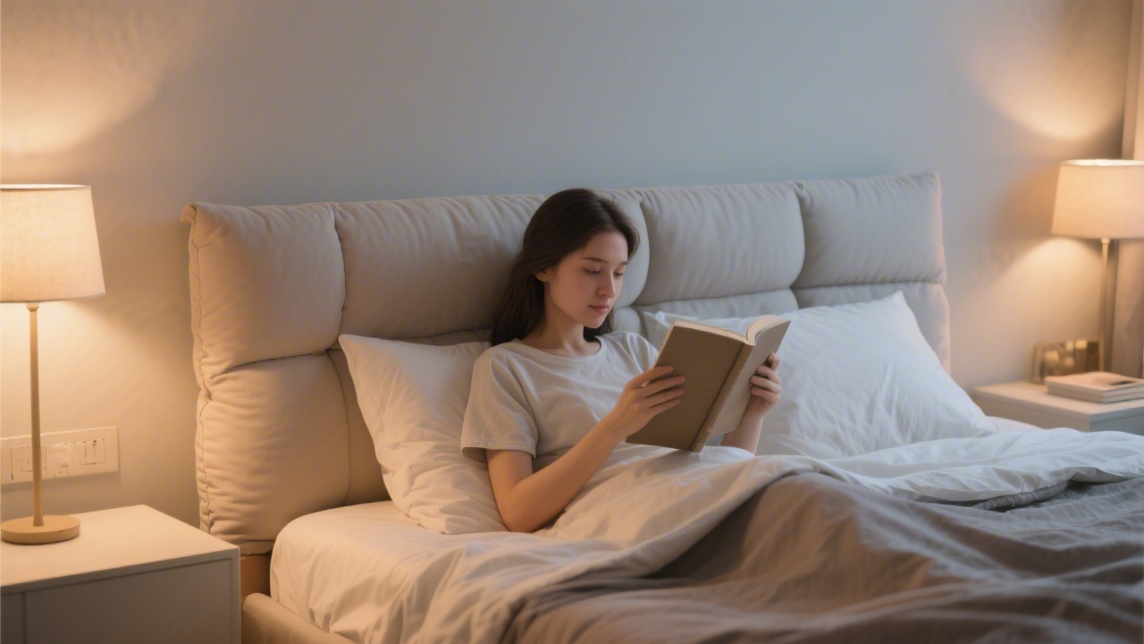 Best reading pillow 2026 for comfortable bed reading