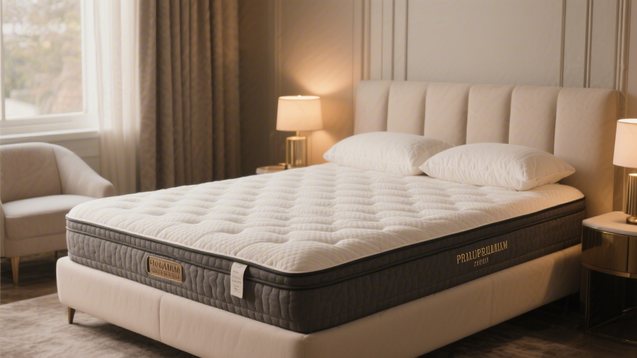 Saatva Luxury Firm vs Firm mattress firmness guide