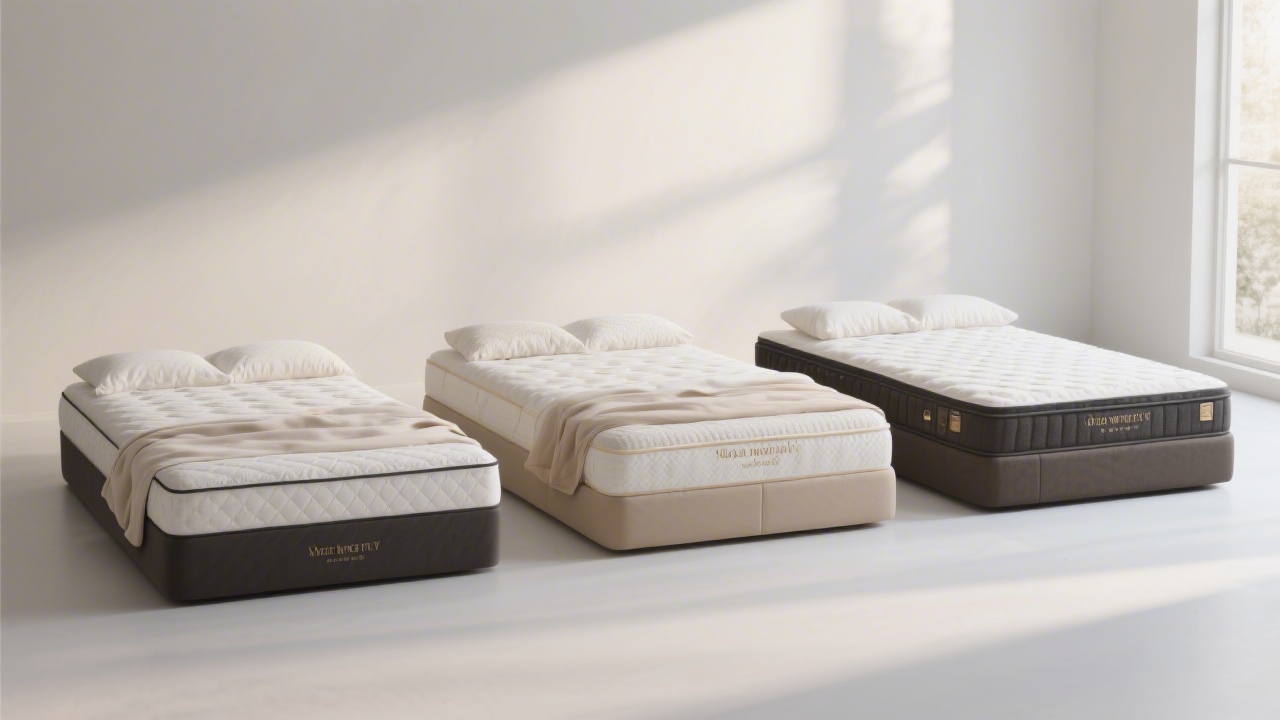 Saatva Classic Firmness Guide: Plush Soft vs Luxury Firm vs Firm