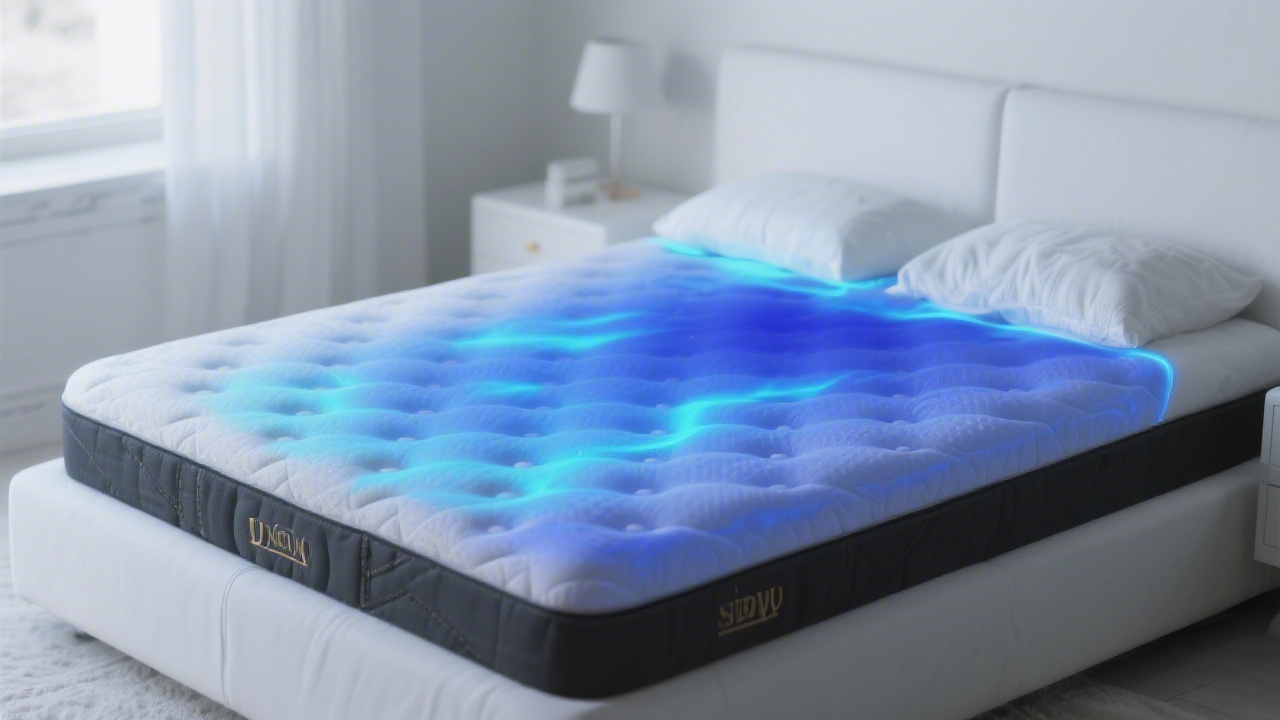 Is Saatva Good for Hot Sleepers? The Real Temperature Test