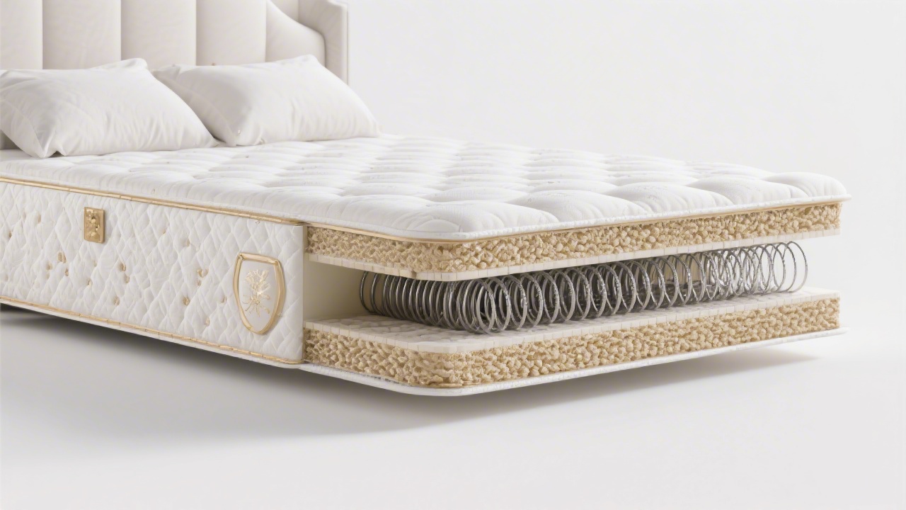 Saatva vs Simmons Beautyrest coil comparison 2026