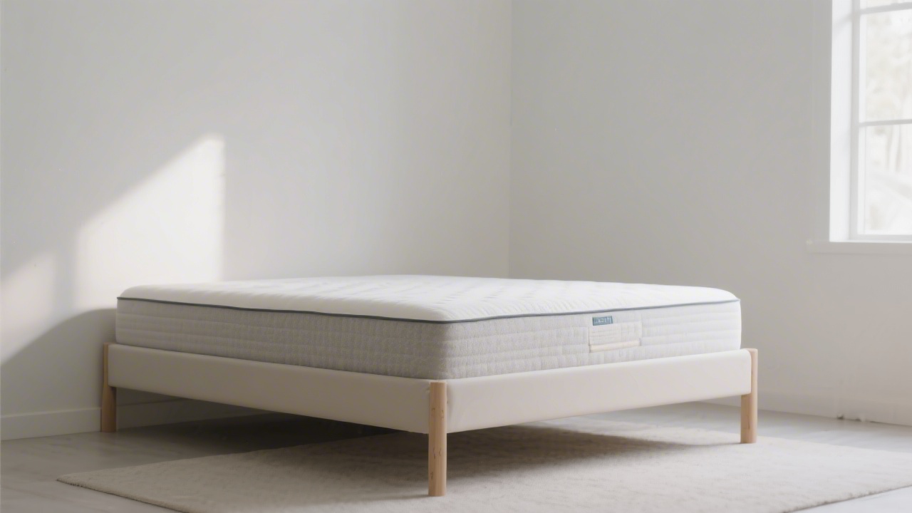 Siena mattress review 2026 budget foam test