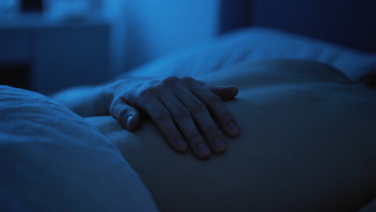 Sleep and Chronic Pain: Breaking the Vicious Cycle