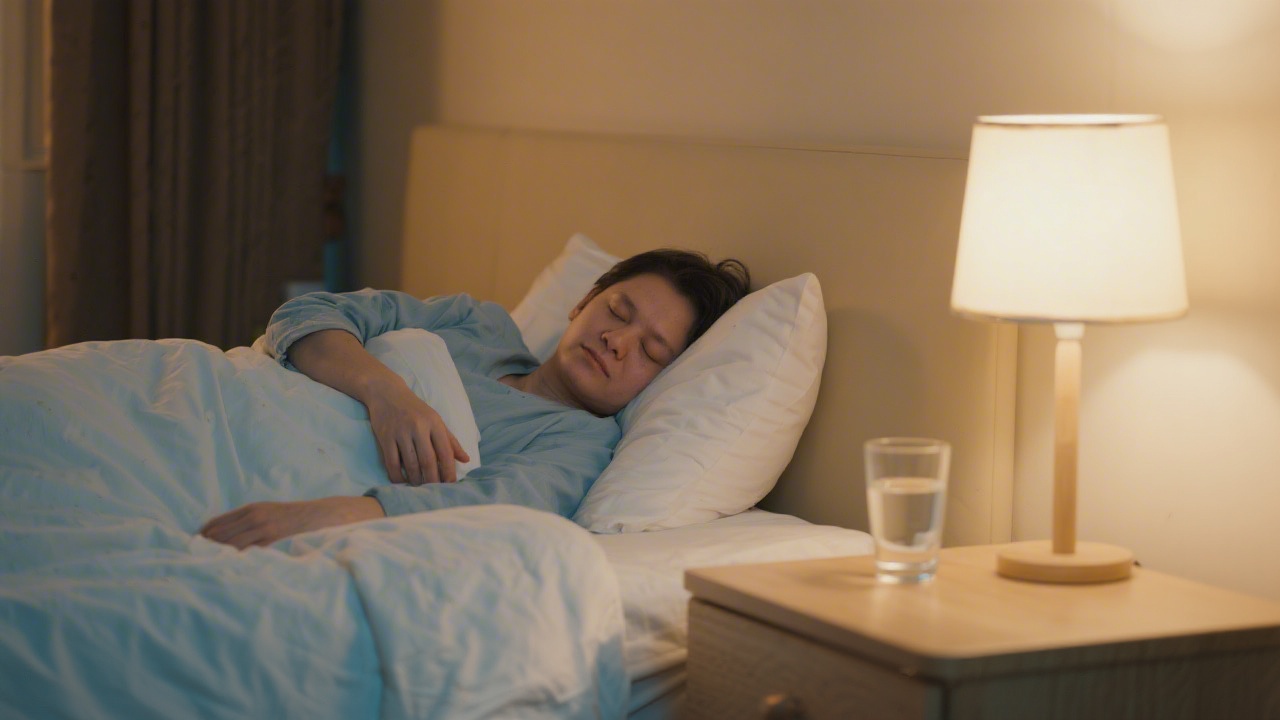 Sleep and Fever Management: When to Rest and When to Worry